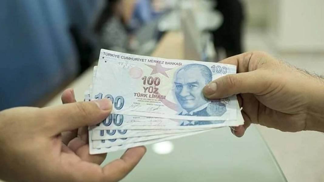 EYT'lilere KOD 8 uyarısı! Bunu yapmayanlar yandı: Dimyat'a pirince giderken eldeki bulgurdan olmayın 1